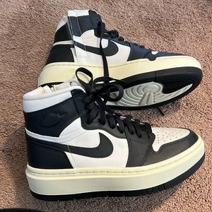 Air Jordan 1 elevate high Nike sneakers